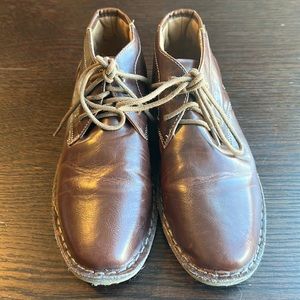 Kenneth Cole Reaction  Shoes - Size:  2